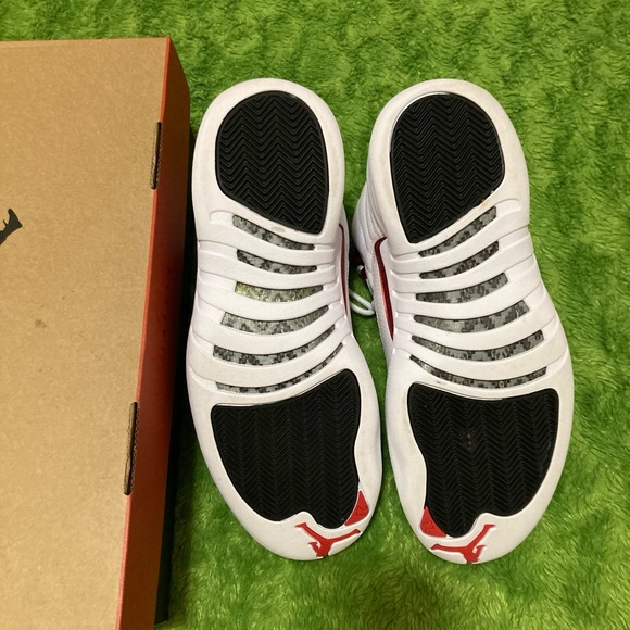 Jordan 12 “Twist” size 11 - Picture 4 of 6